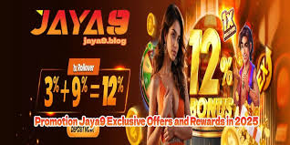 Explore the Thrilling World of Jaya9 Casino Explore the Thrilling World of Jaya9 Casino
