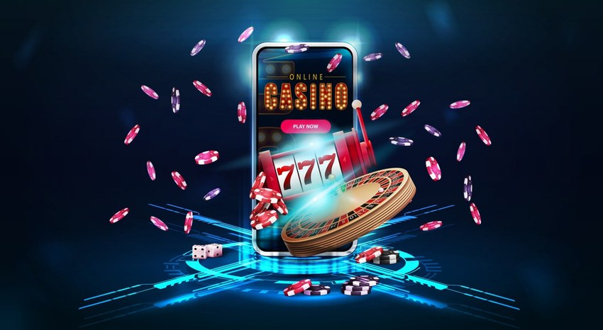 Nejnovější casino online Objevte novinky ve světě hazardu Nejnovější casino online Objevte novinky ve světě hazardu