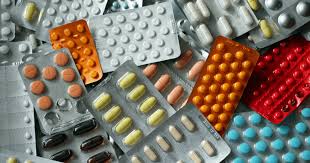 Vermox Učinkovit zdravilo proti črevesnim zajedavcem Vermox Učinkovit zdravilo proti črevesnim zajedavcem